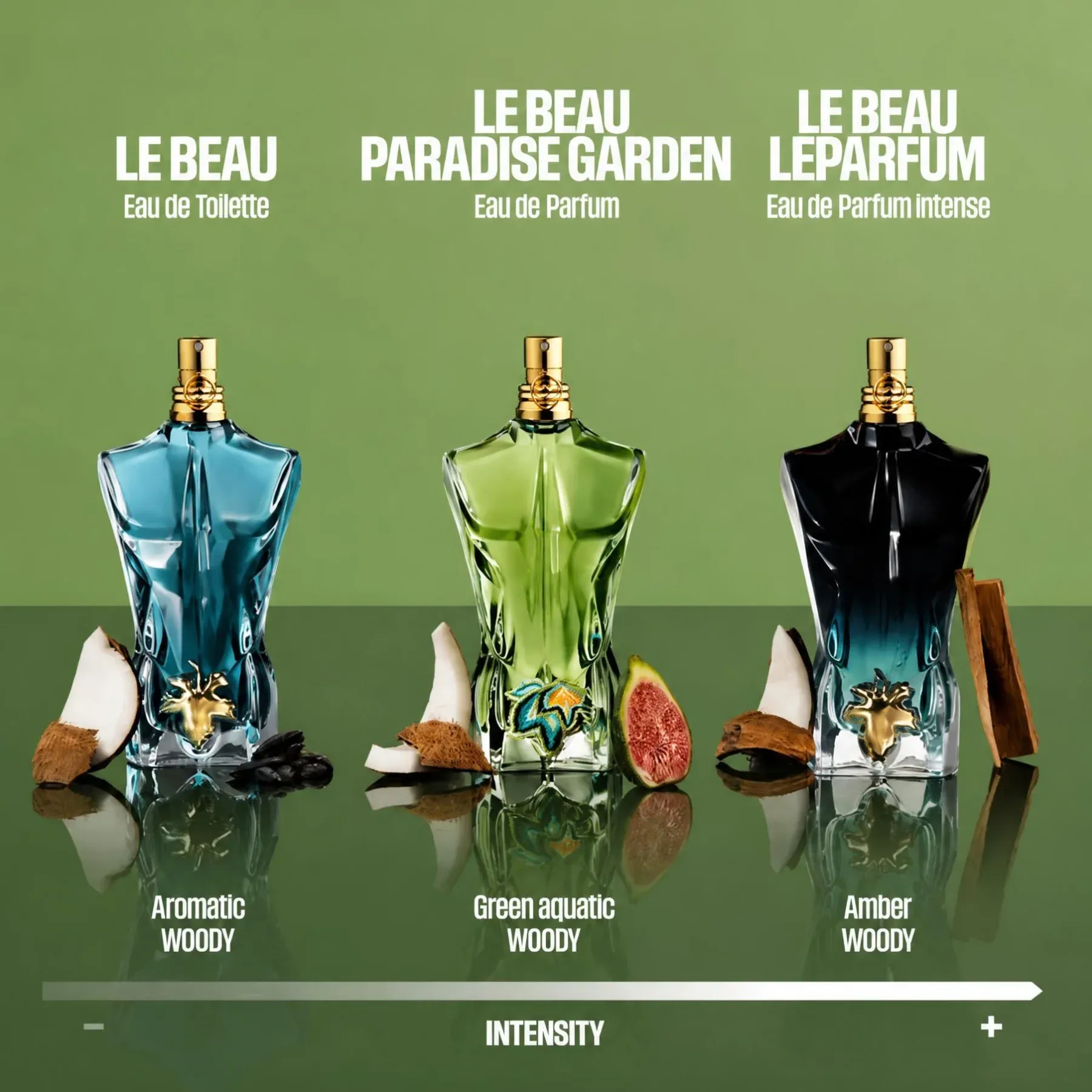 EL BEAU GERAL